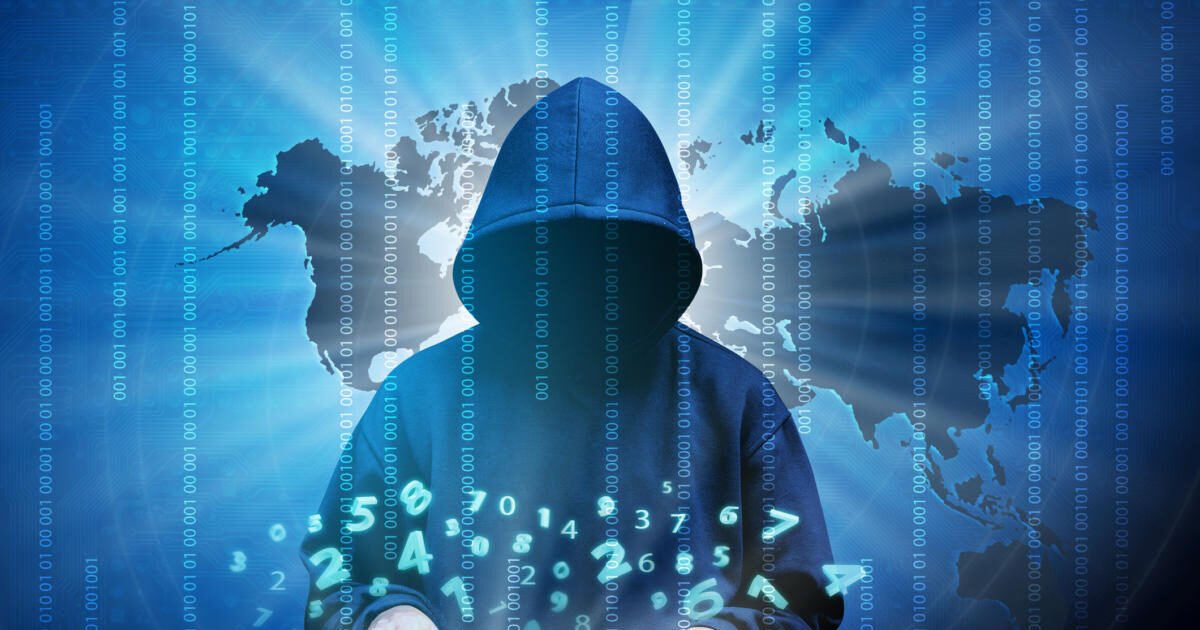 Cyber Crime